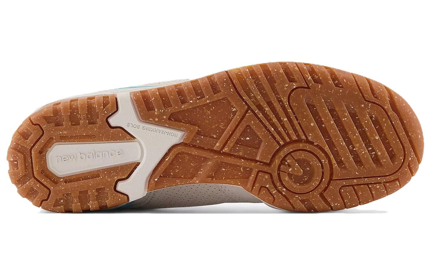 Кроссовки New Balance 550 'Verdigris' женские