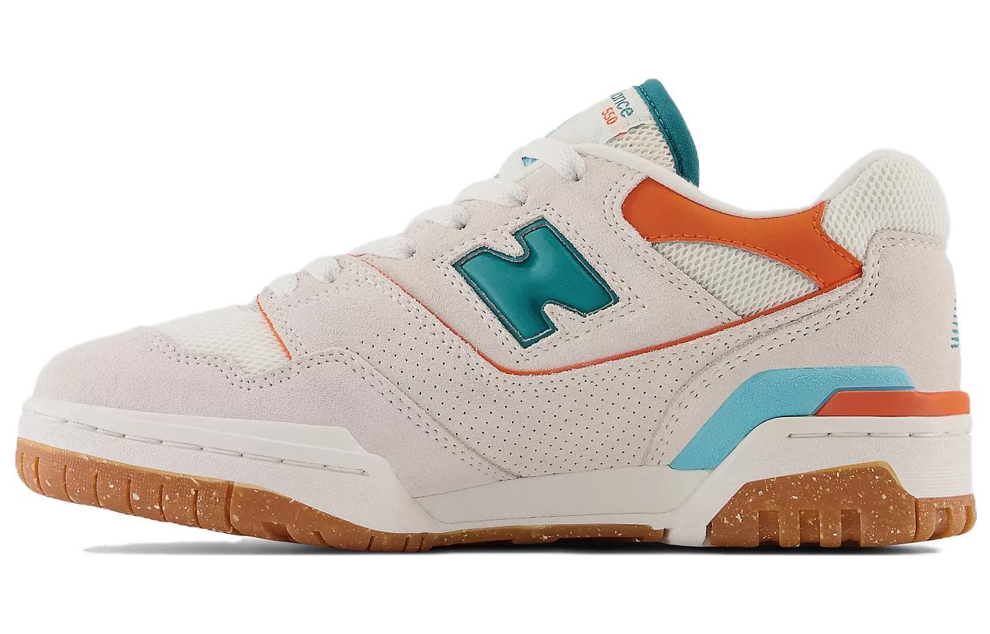 New Balance 550 'Verdigris' Sneakers Women's