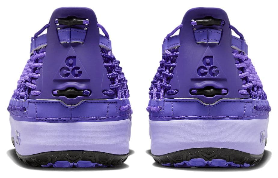 Nike Acg Watercat+ Court Фиолетовый