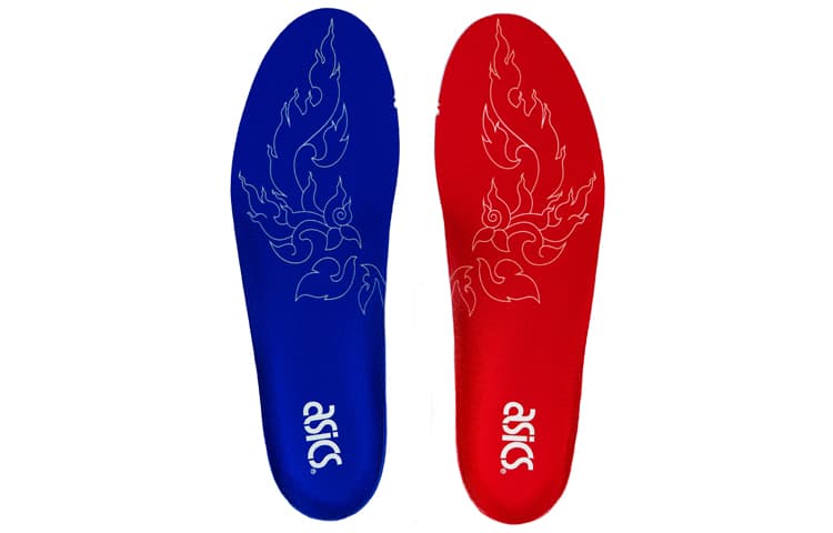 ASICS Carnival X Gel Ds Og «Муай Тай»