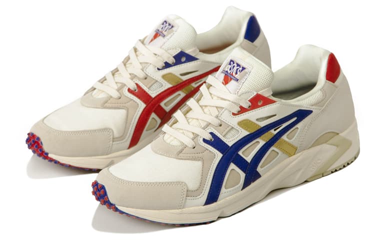 ASICS Carnival X Gel Ds Og «Муай Тай»