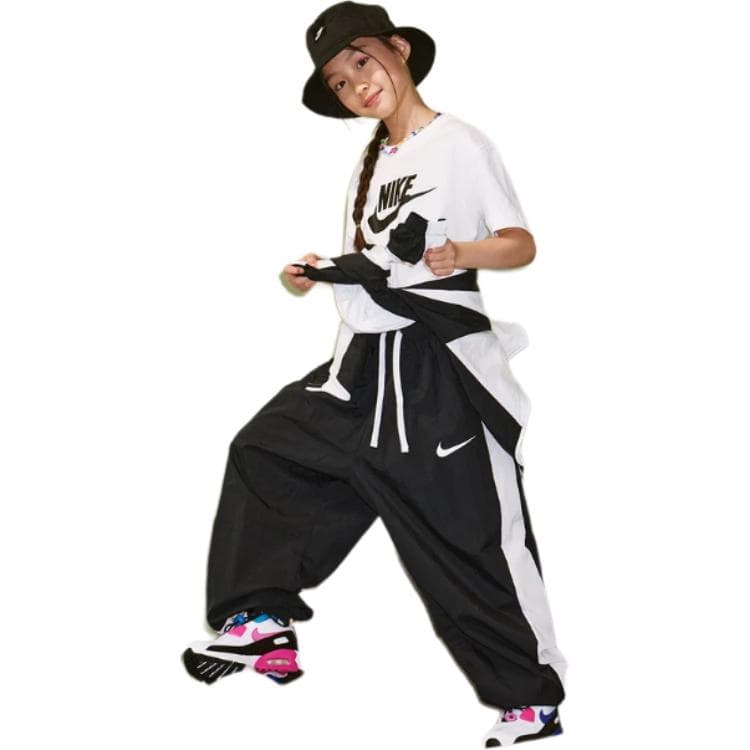 Детские футболки Nike