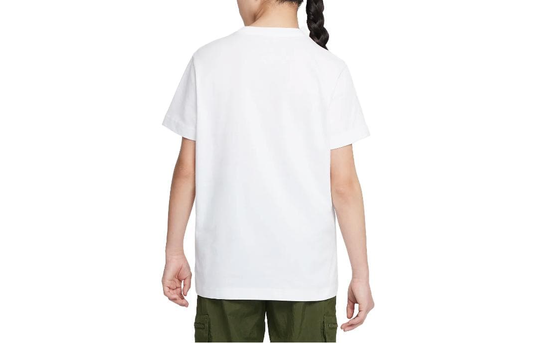 Детские футболки Nike