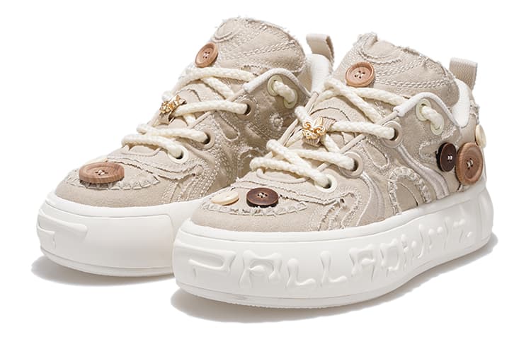 Палладиевые противоскользящие износостойкие низкие туфли для скейтборда унисекс Голубо-серый белый