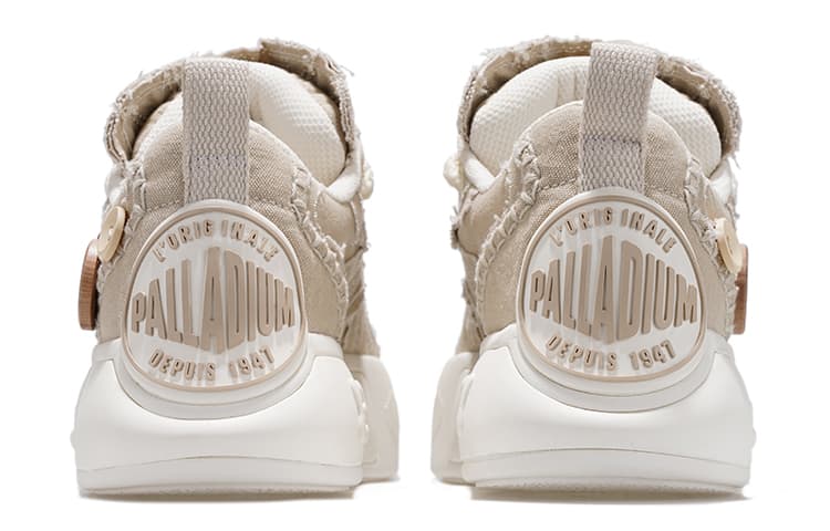 Палладиевые противоскользящие износостойкие низкие туфли для скейтборда унисекс Голубо-серый белый