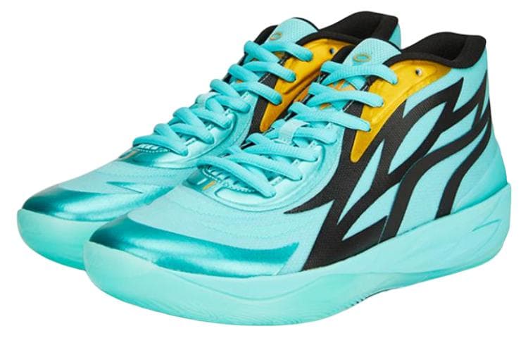 PUMA LaMelo Ball MB.02 Honeycomb