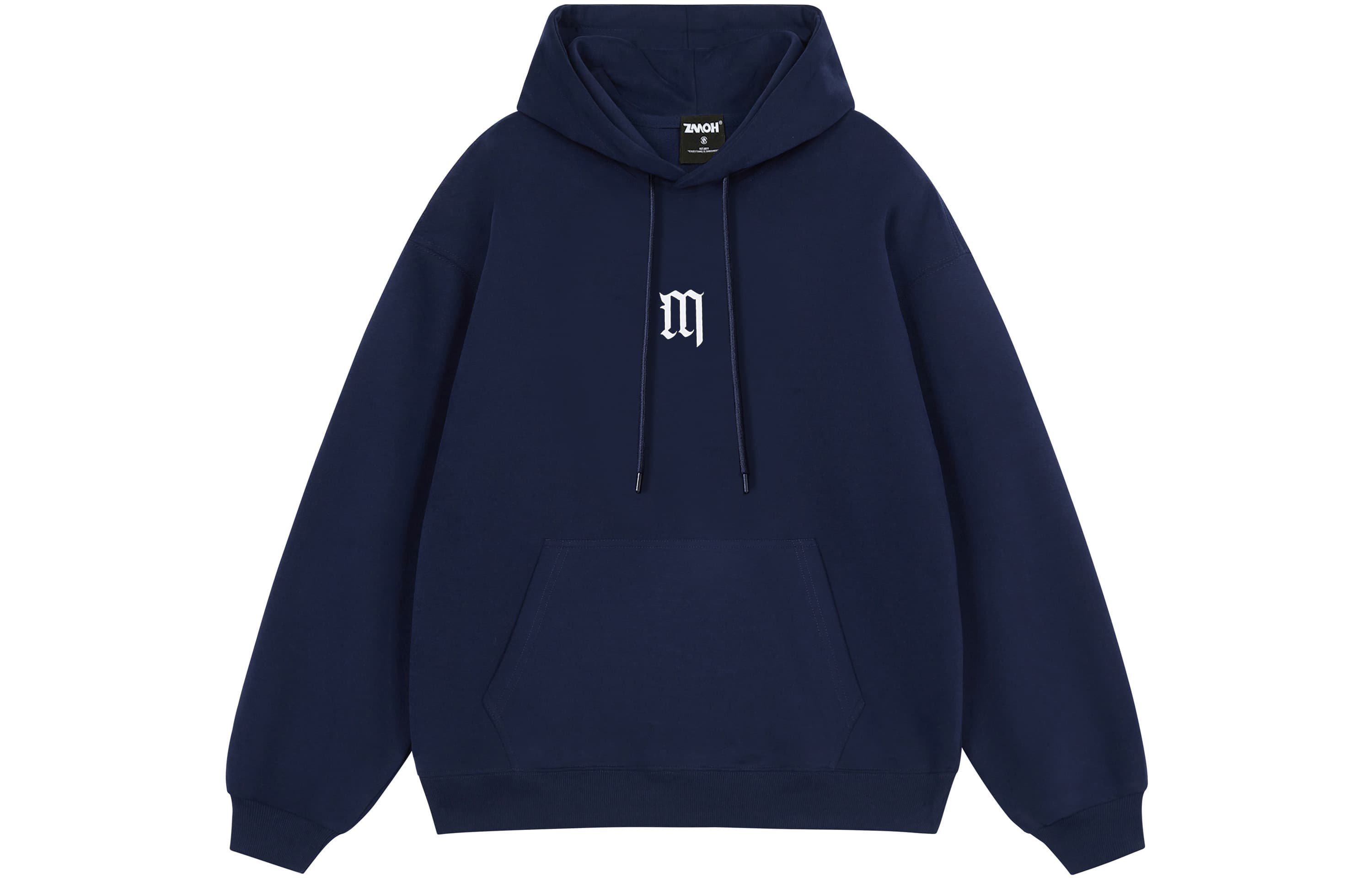 Толстовка ZMOH M Collection весна-осень унисекс