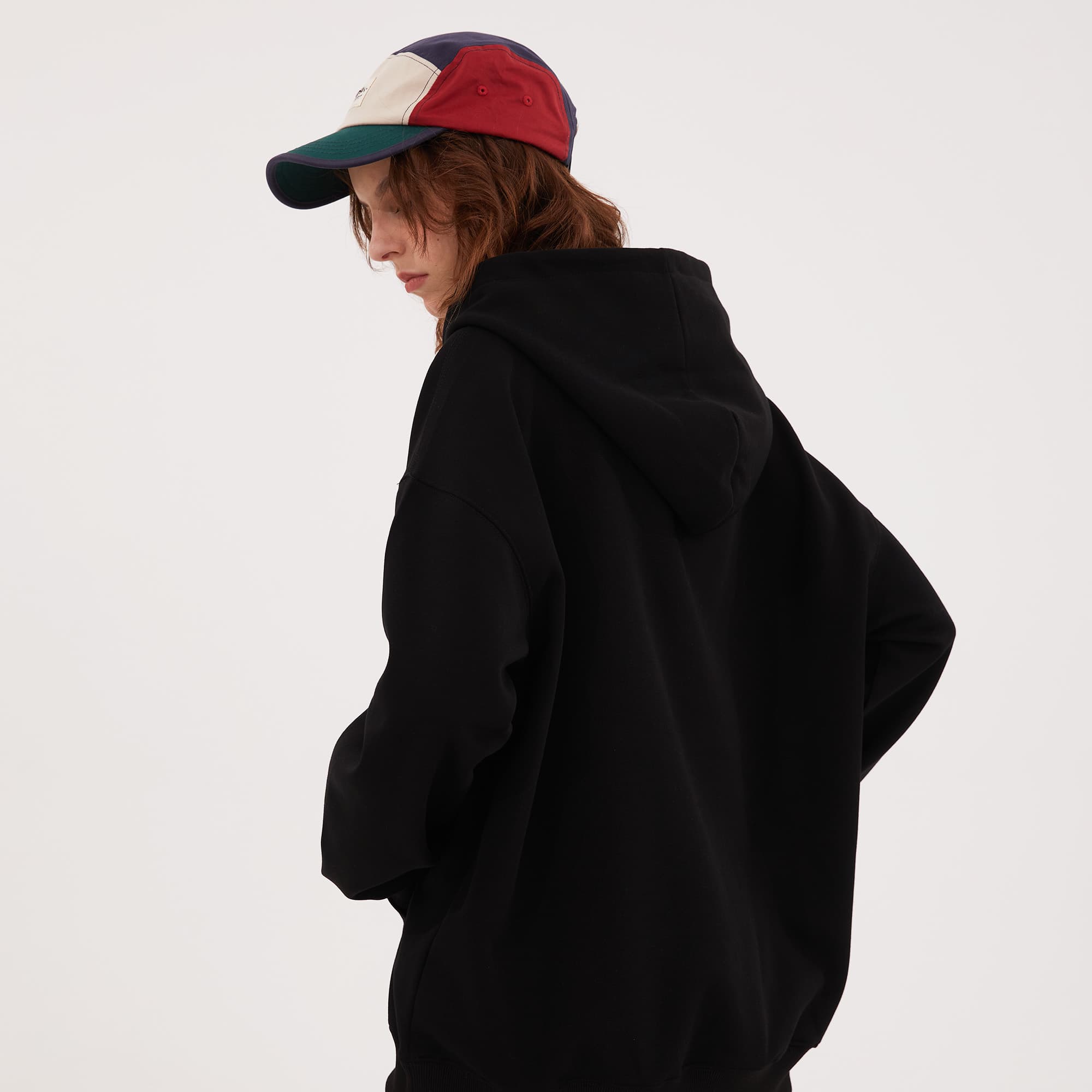 Толстовка ZMOH M Collection весна-осень унисекс