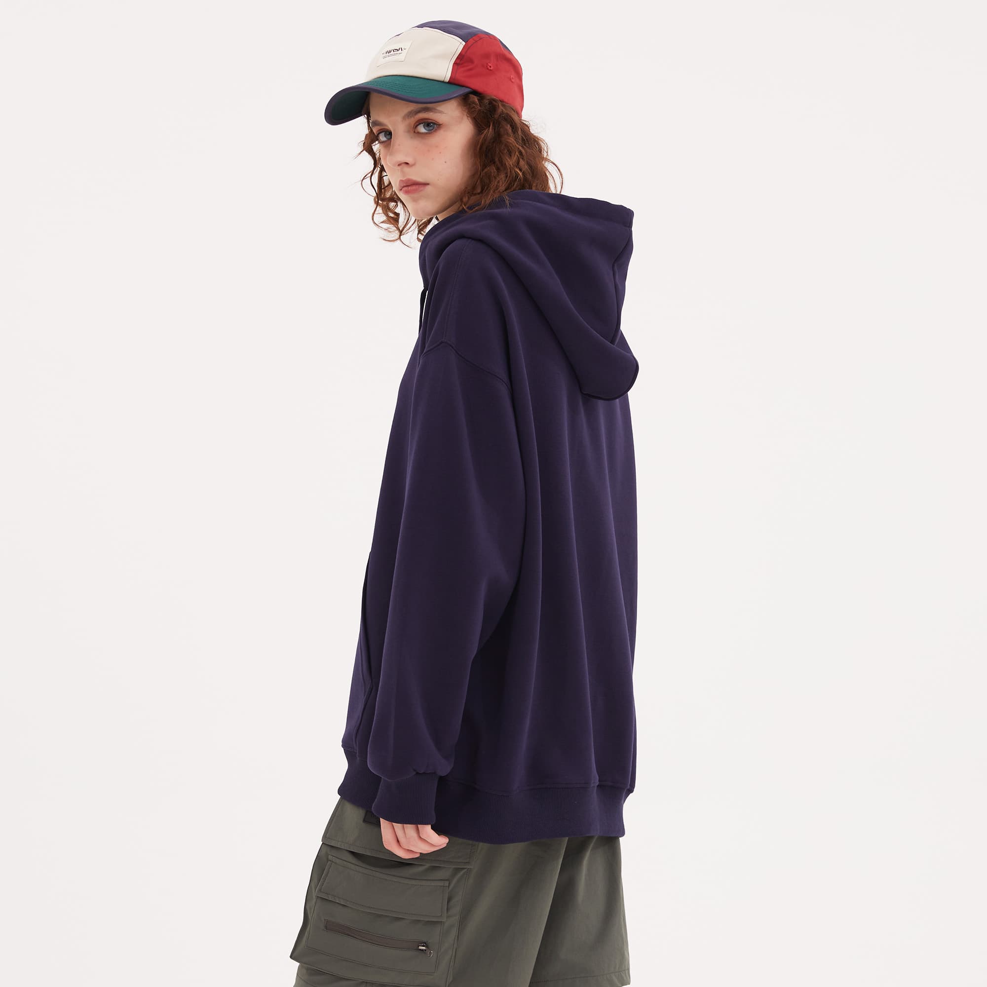 Толстовка ZMOH M Collection весна-осень унисекс