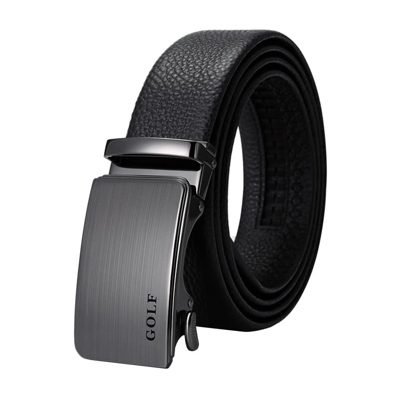 GOLF Leather Belts Men's