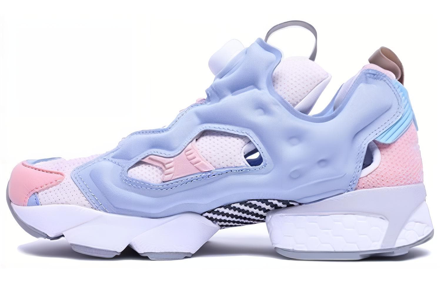 Reebok Instapump Fury Og 'Pol Pink' Women's