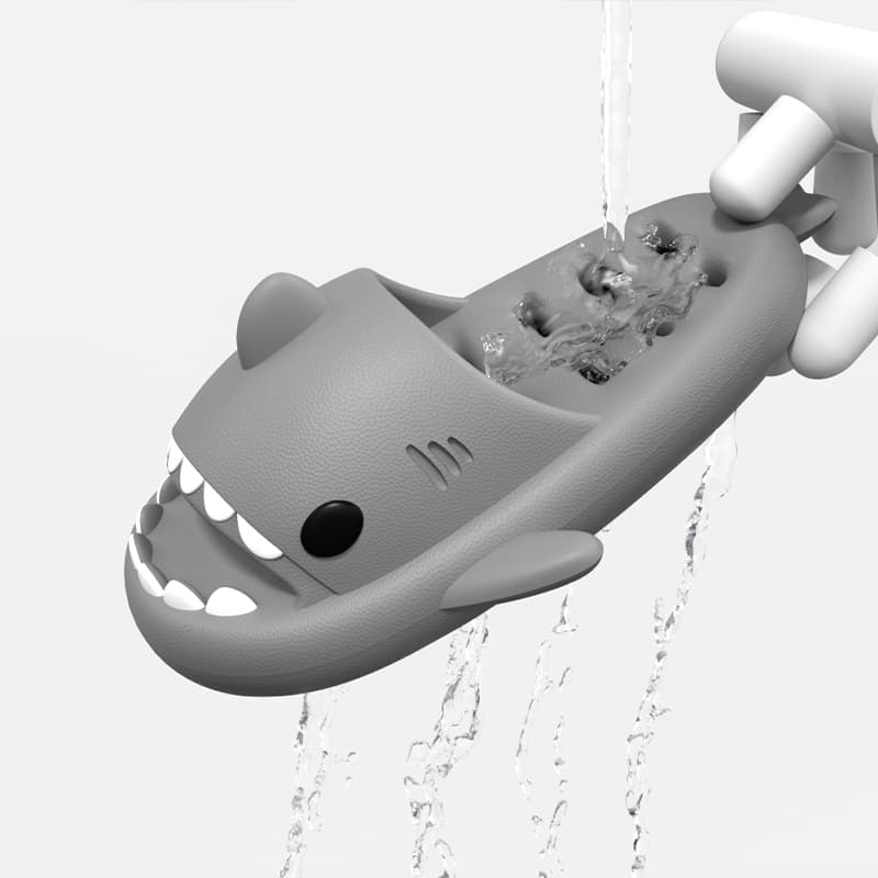 Тапочки CHIKOKU Маленькие серебристо-серые, маленькие магниево-зеленые, маленькие титановые черные, маленькие синие кальции, маленькие ксеноновые порошки