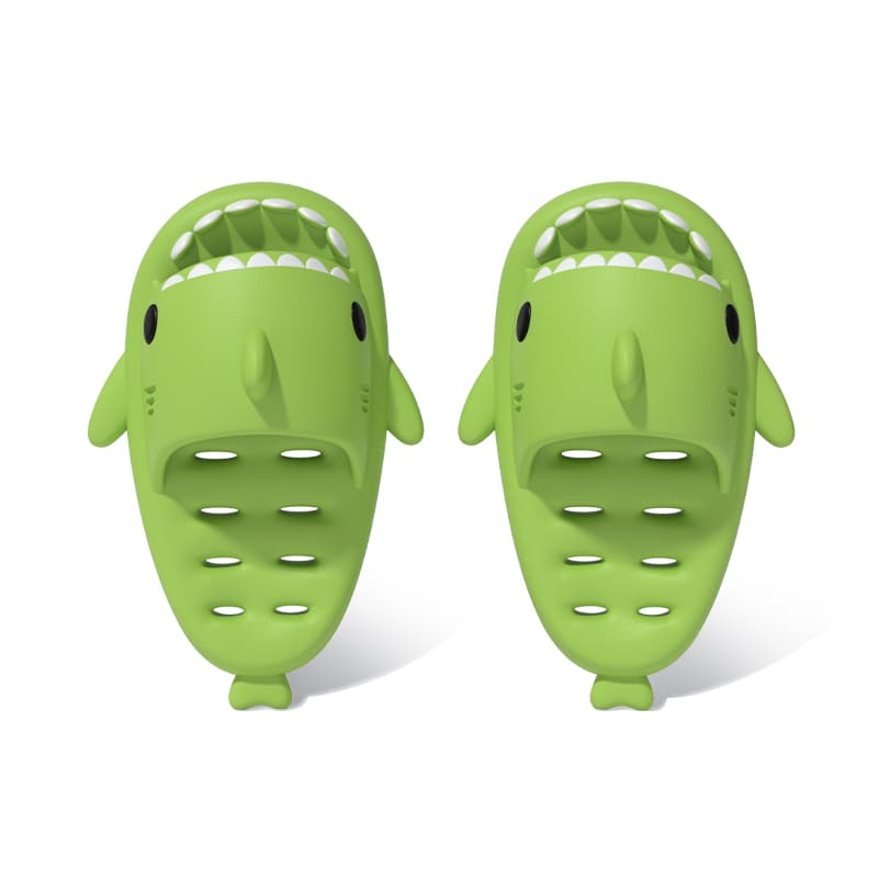 Тапочки CHIKOKU Маленькие серебристо-серые, маленькие магниево-зеленые, маленькие титановые черные, маленькие синие кальции, маленькие ксеноновые порошки