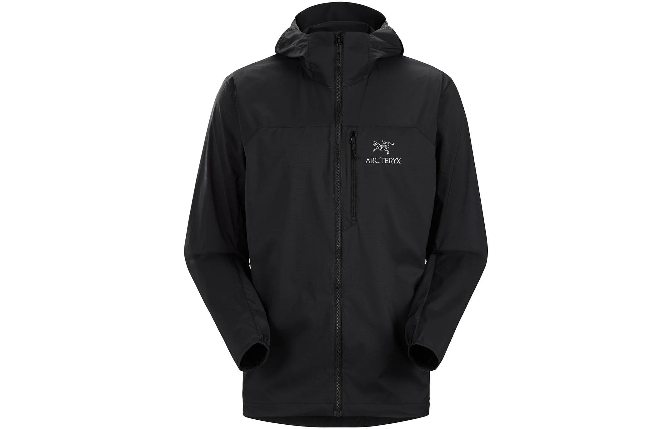 Толстовка Arc'teryx Squamish