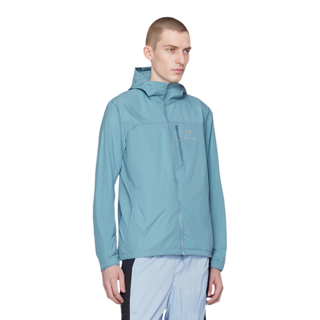 Толстовка Arc'teryx Squamish