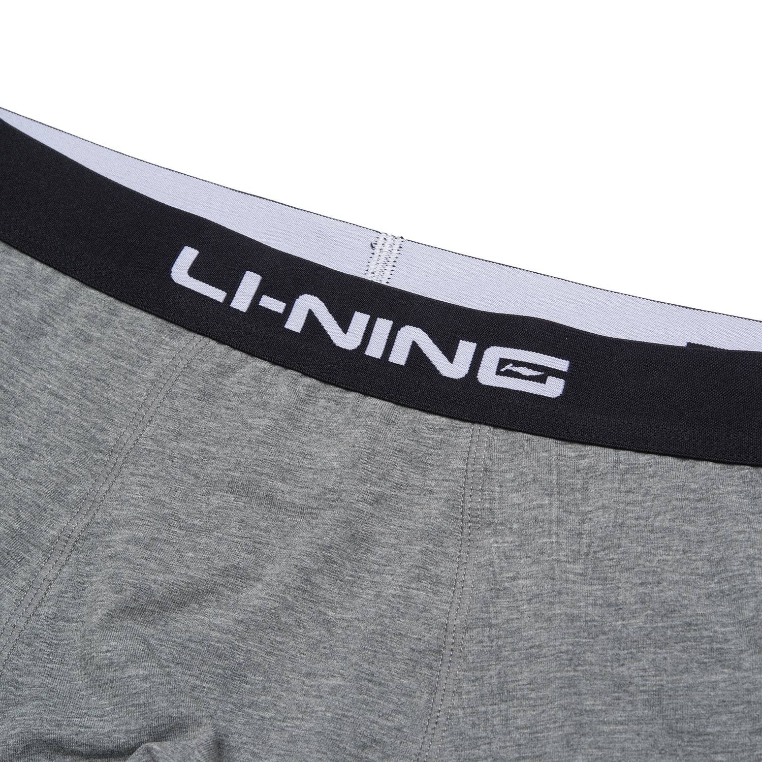 Мужские шорты LiNing Fitness Series, набор из 4 шт.