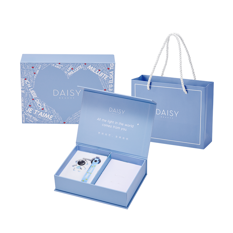 DAISY BEAUTY S999 Серебряные женские браслеты