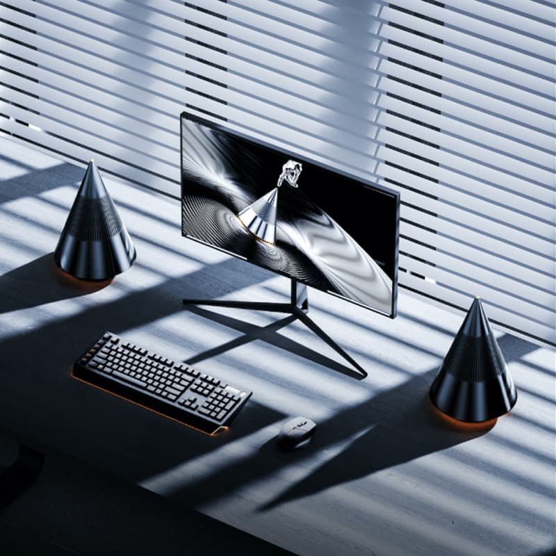 TRETTITRE Bluetooth-динамик TreSound Mini High Fidelity сабвуфер