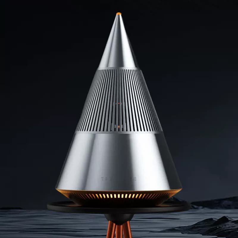 TRETTITRE Bluetooth-динамик TreSound Mini High Fidelity сабвуфер