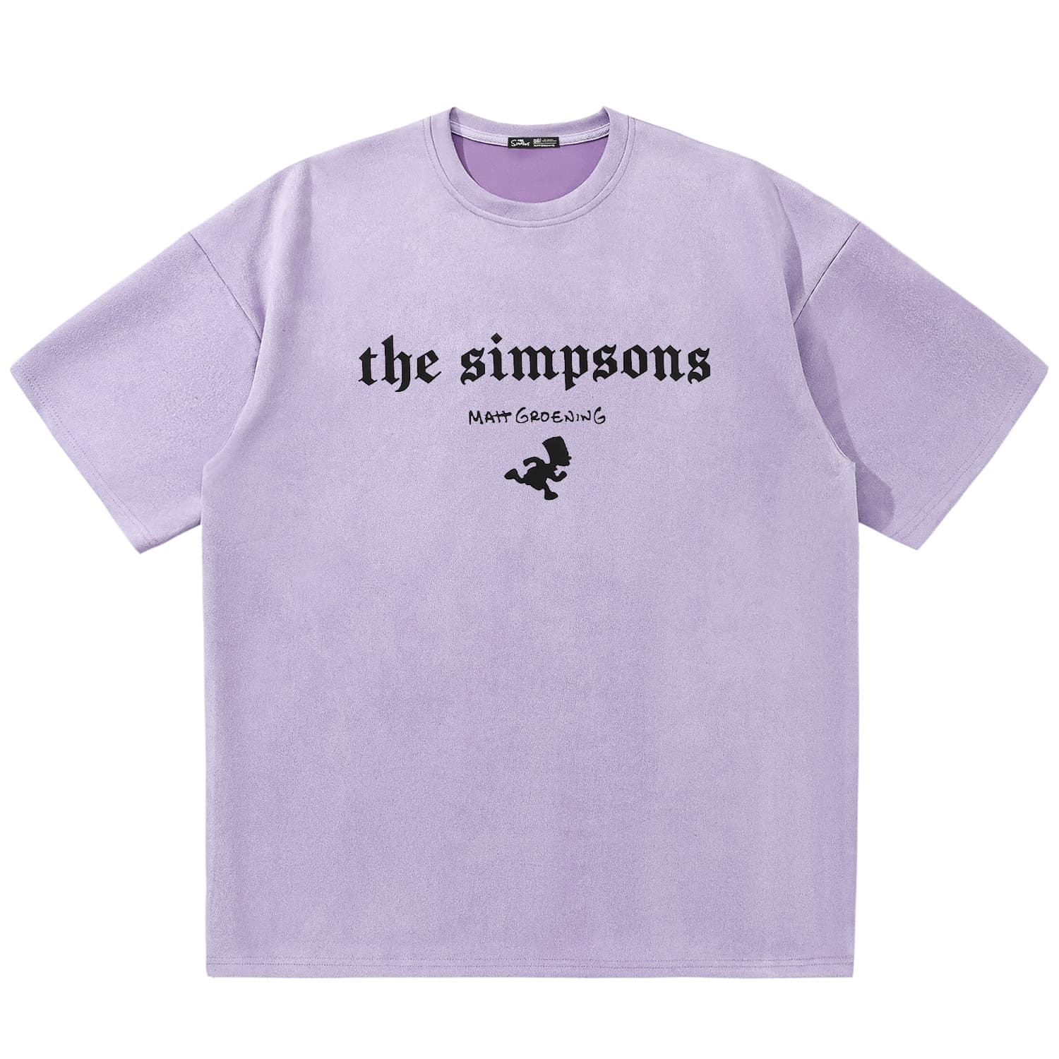 Футболки «Симпсоны» унисекс
