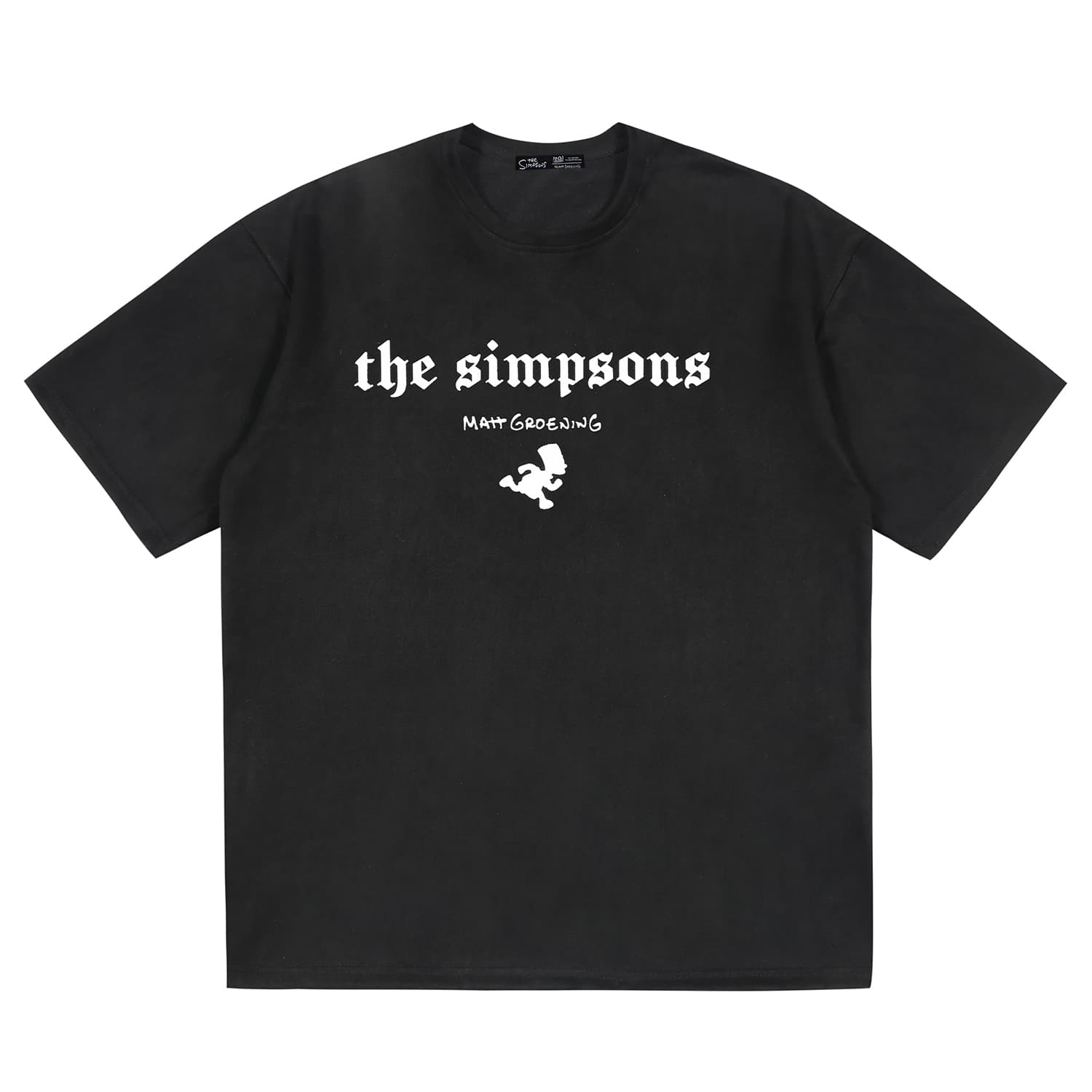 Футболки «Симпсоны» унисекс