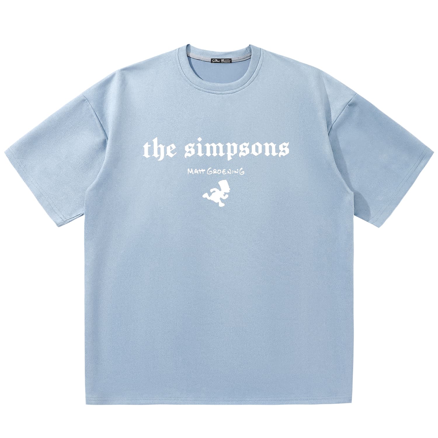 Футболки «Симпсоны» унисекс