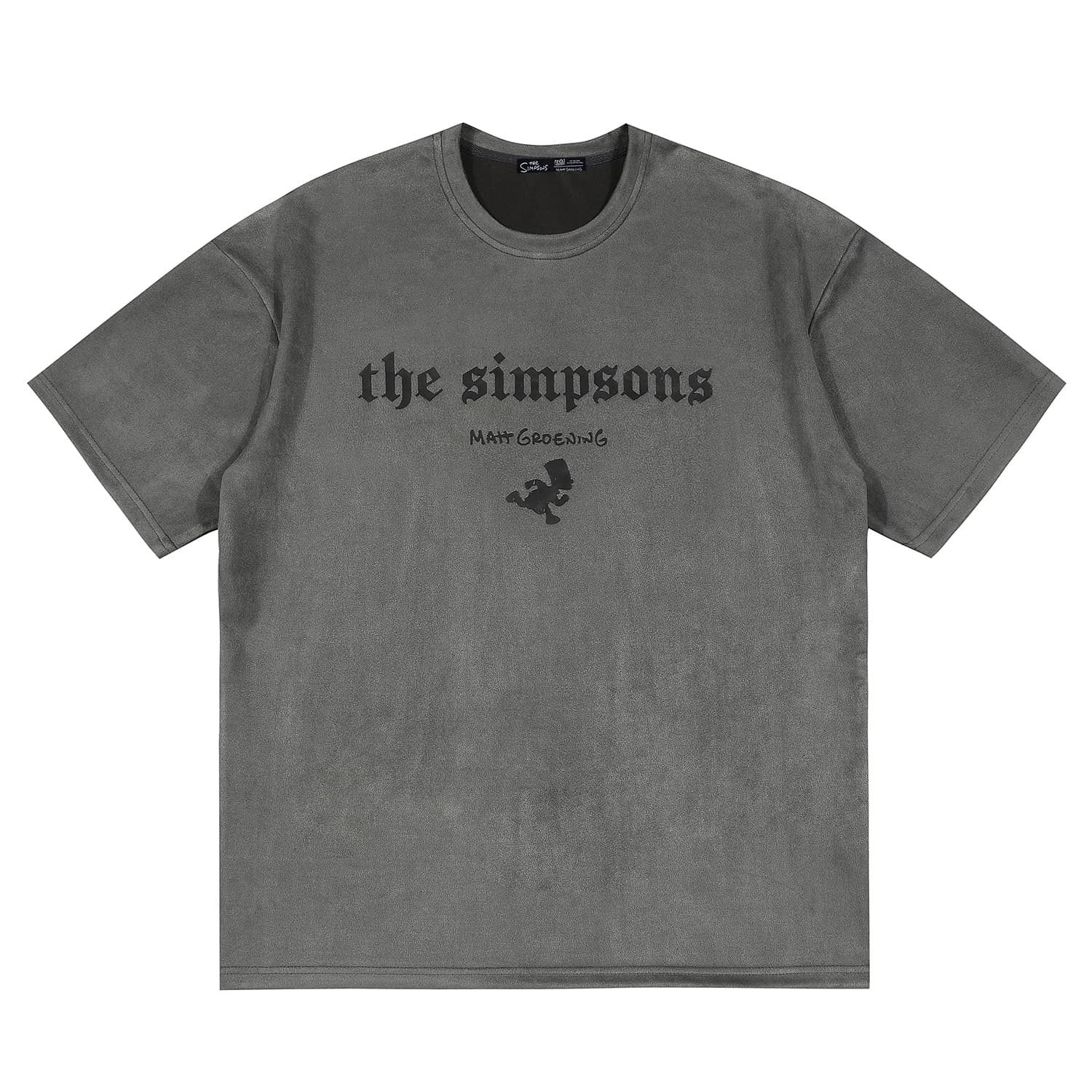 The Simpsons T Shirts Unisex