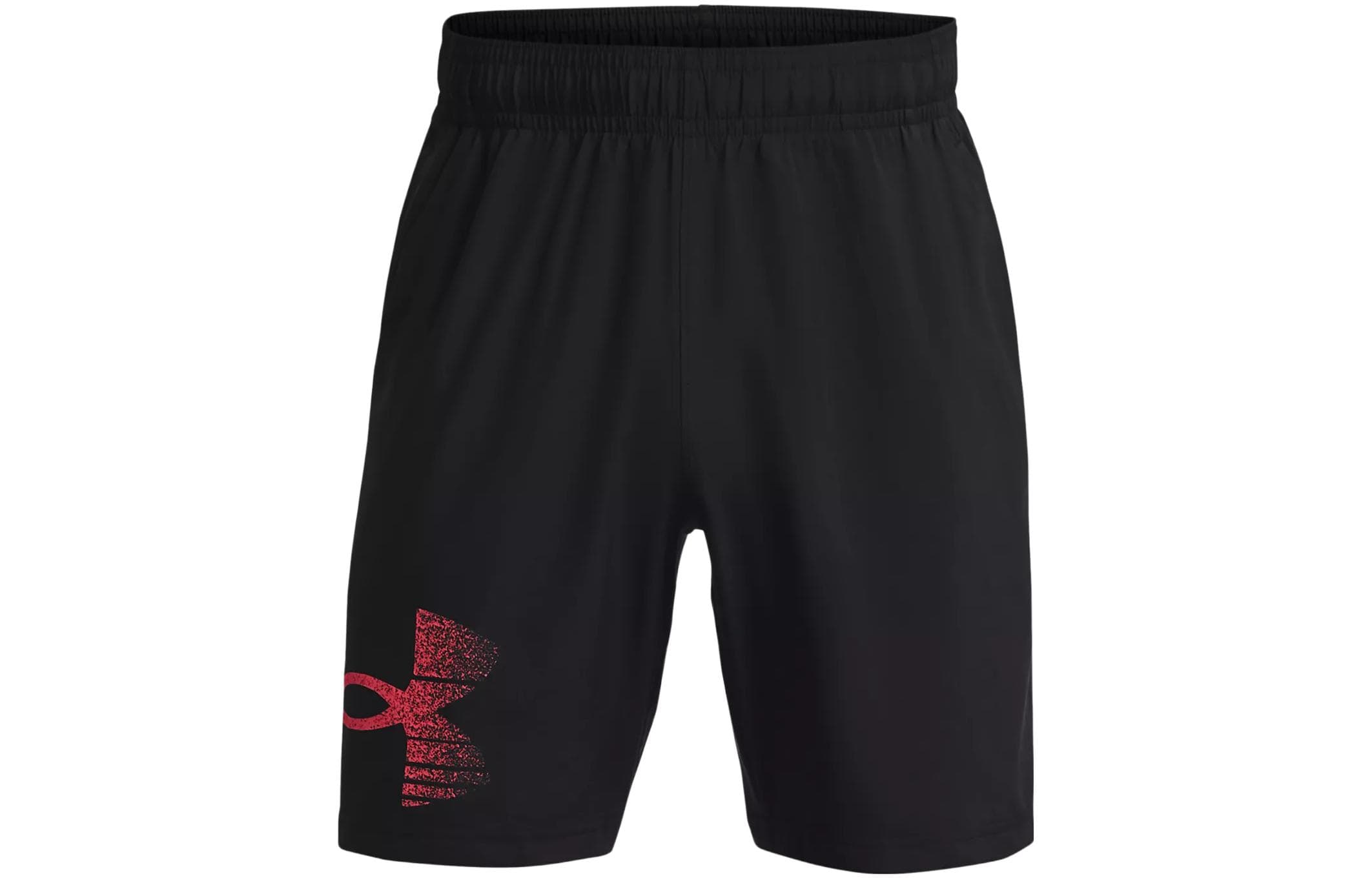 Under Armour Sports Shorts Men's Black