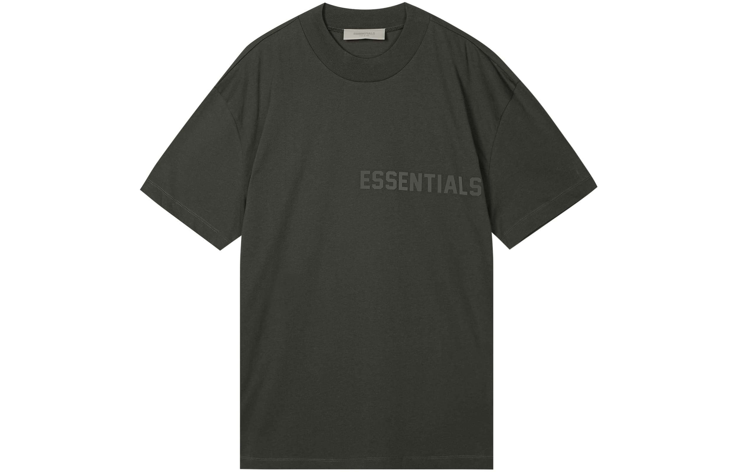 Fear Of God Essentials Ss Tee
