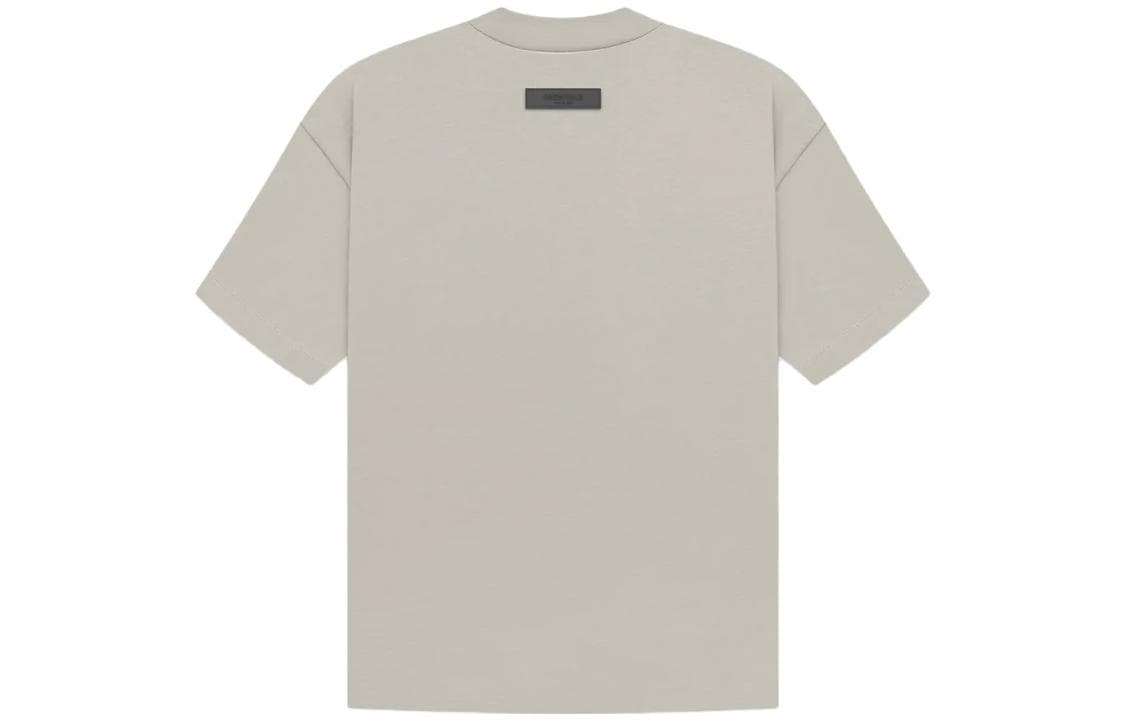 Женская футболка Fear Of God Essentials SS