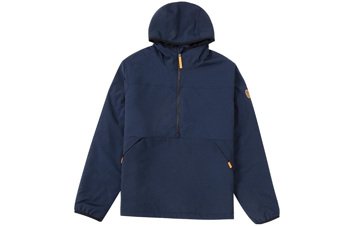 Timberland Puffer Jackets Men's Blue