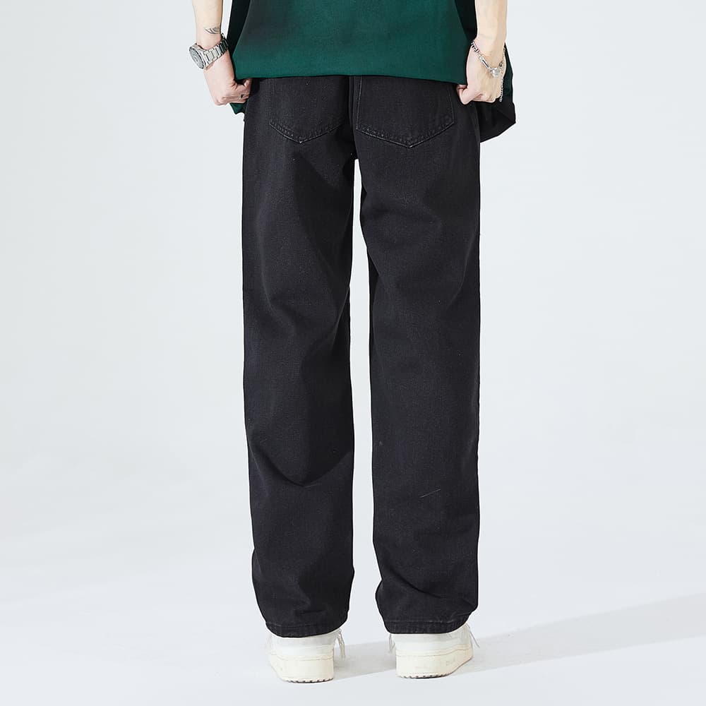 Джинсы JASONWOOD Cowboy On The Run унисекс, желтые, грязевые