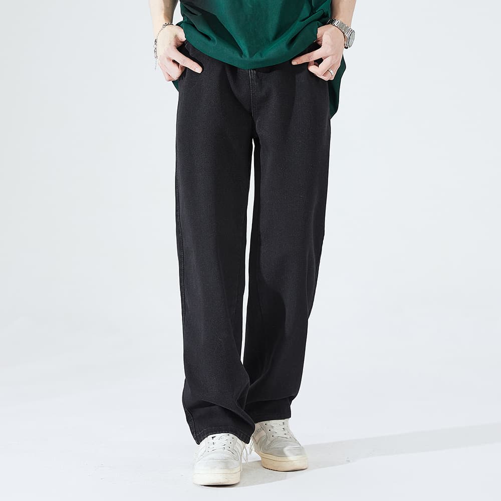 Джинсы JASONWOOD Cowboy On The Run унисекс, желтые, грязевые