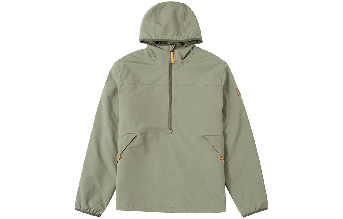 Timberland Puffer Jackets Men's Green