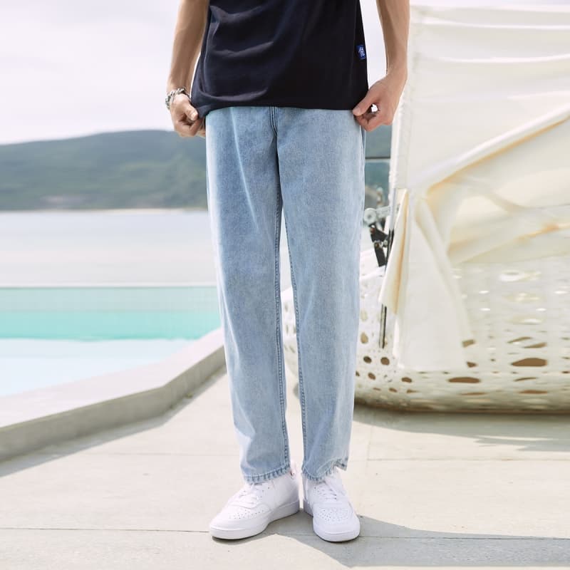 JACK&JONES Джинсы мужские