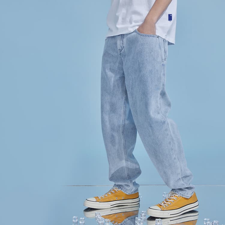 JACK&JONES Джинсы мужские