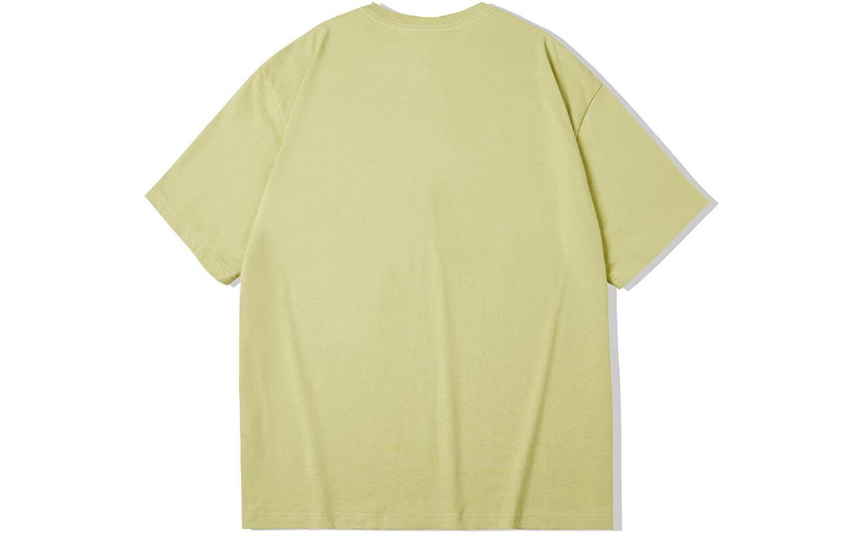 Футболка с заниженными плечами EPTISON унисекс