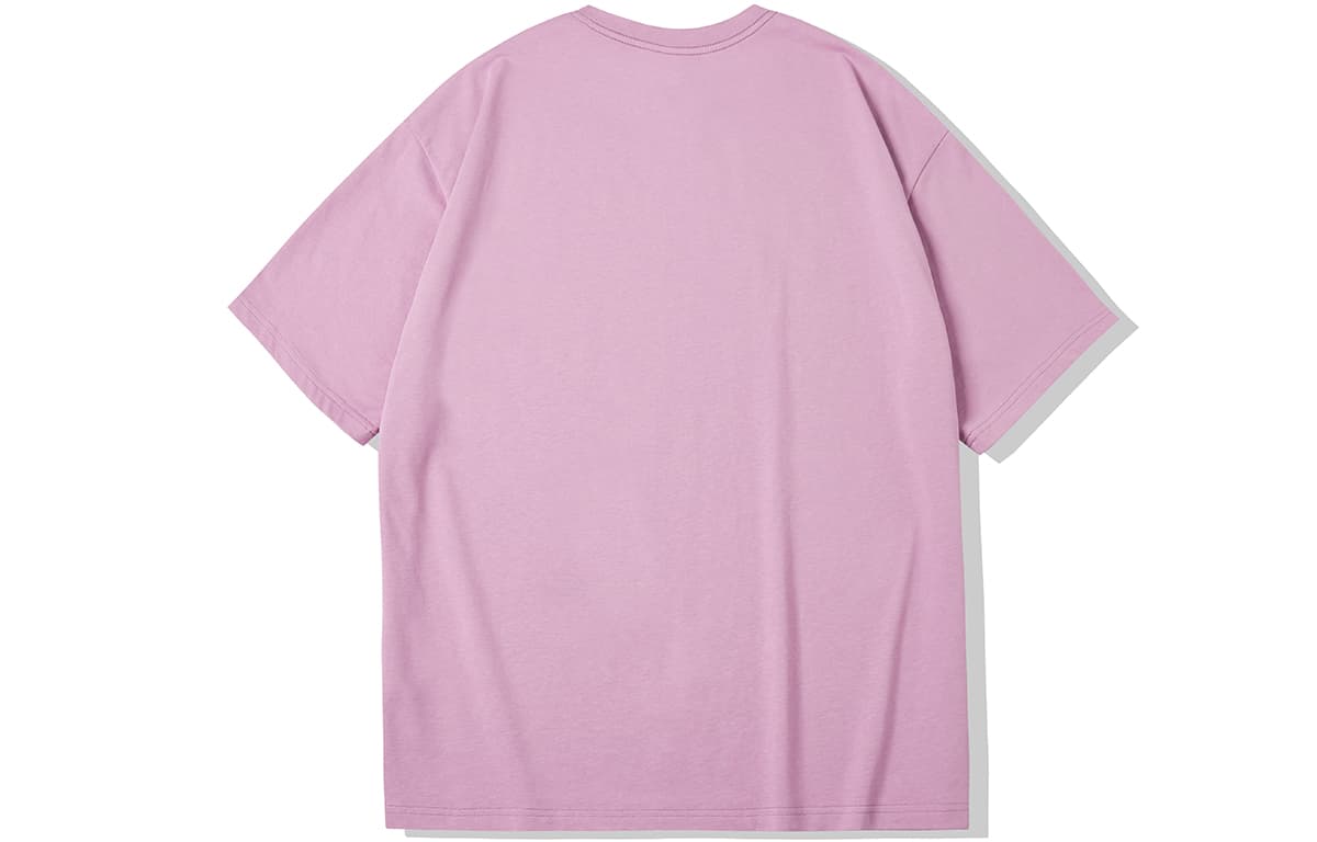 Футболка с заниженными плечами EPTISON унисекс