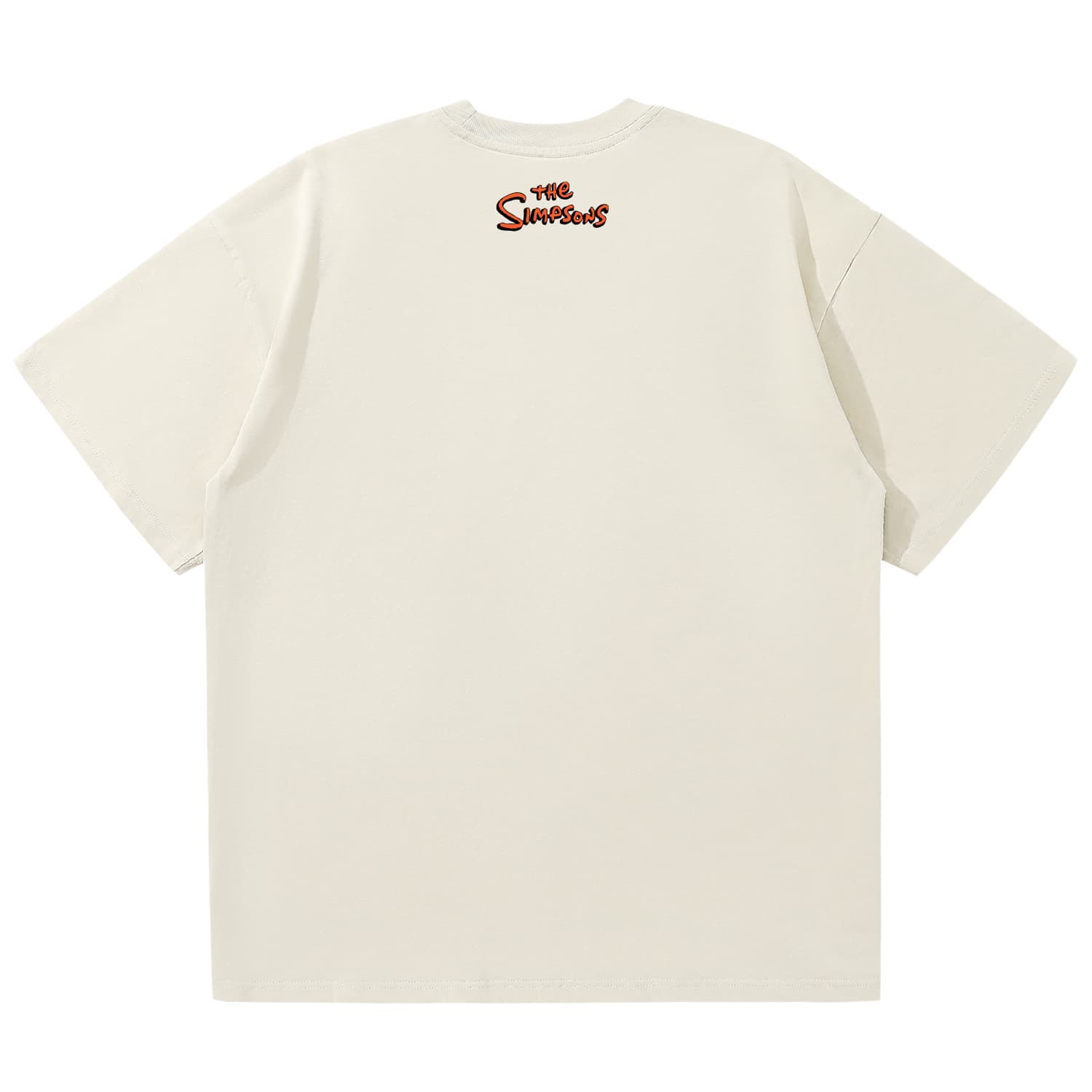 Футболки «Симпсоны» унисекс