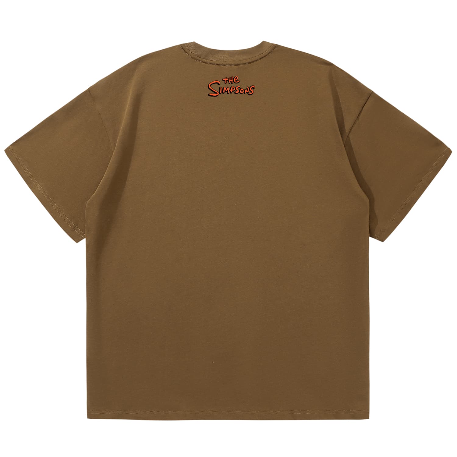 Футболки «Симпсоны» унисекс