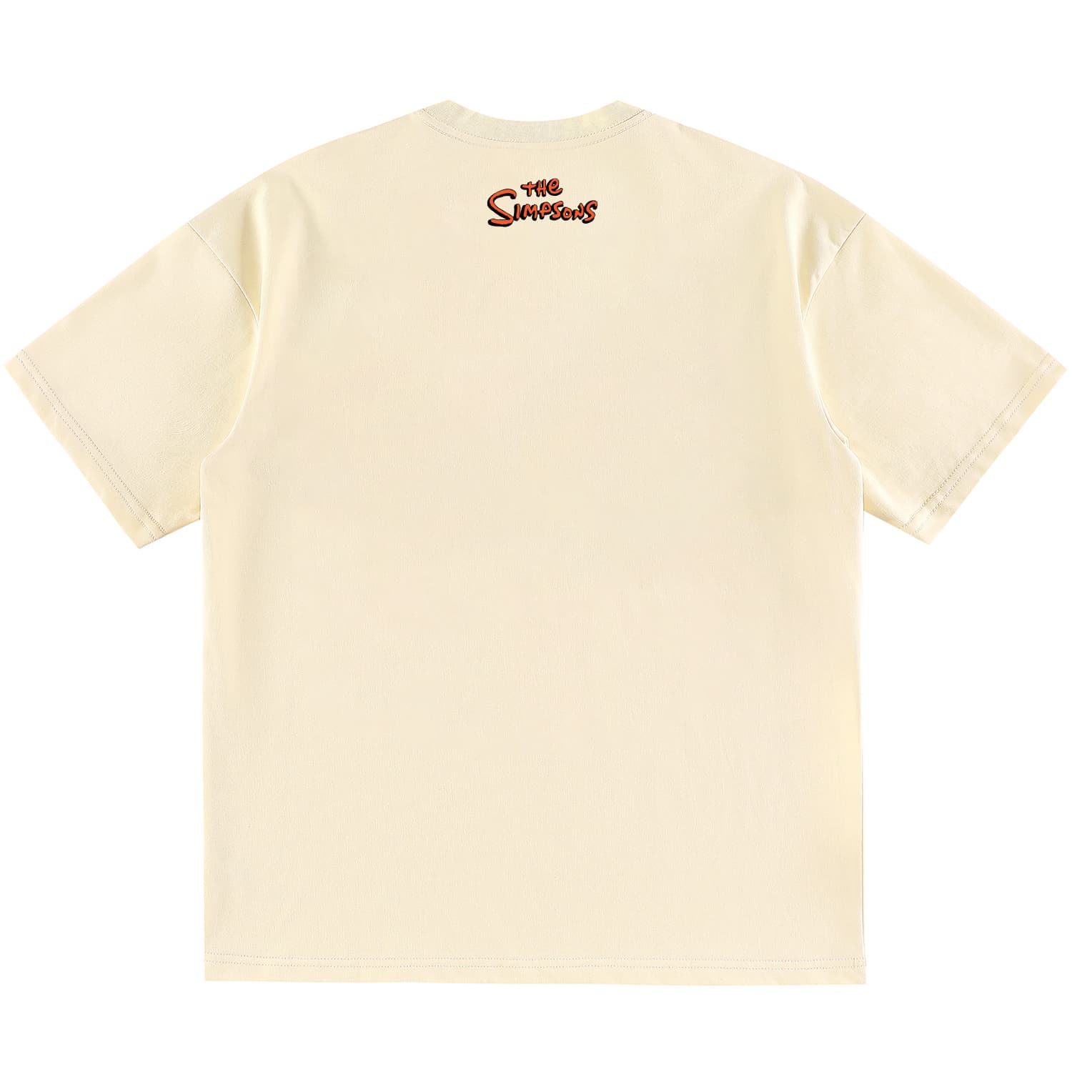 Футболки «Симпсоны» унисекс