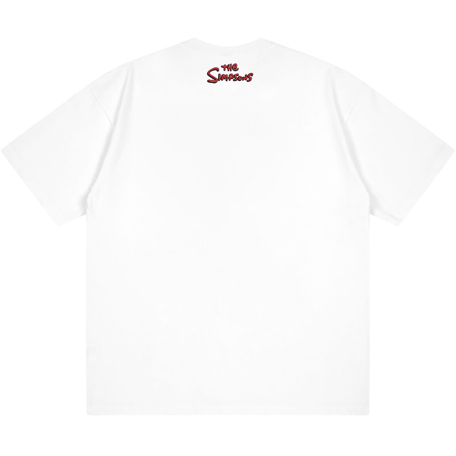 Футболки «Симпсоны» унисекс