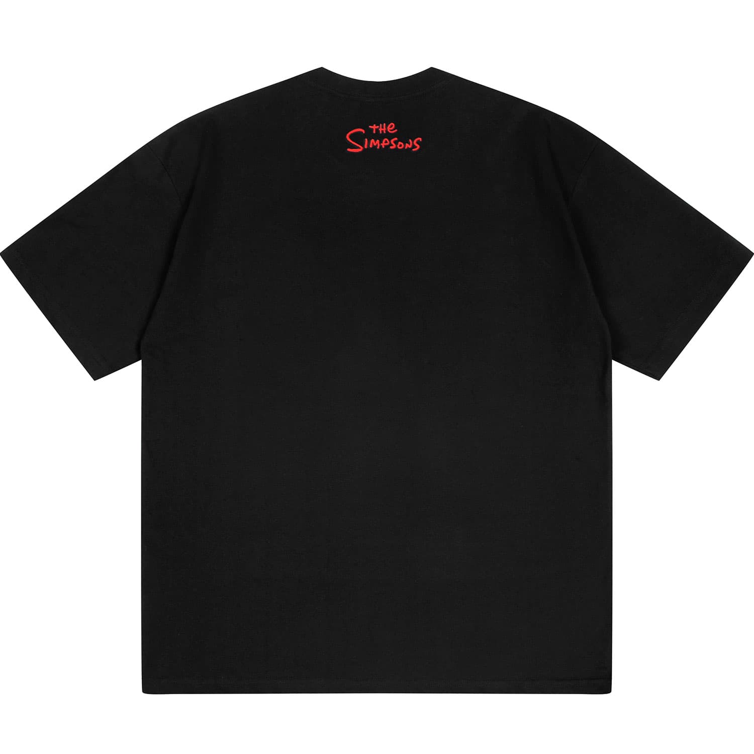 Футболки «Симпсоны» унисекс