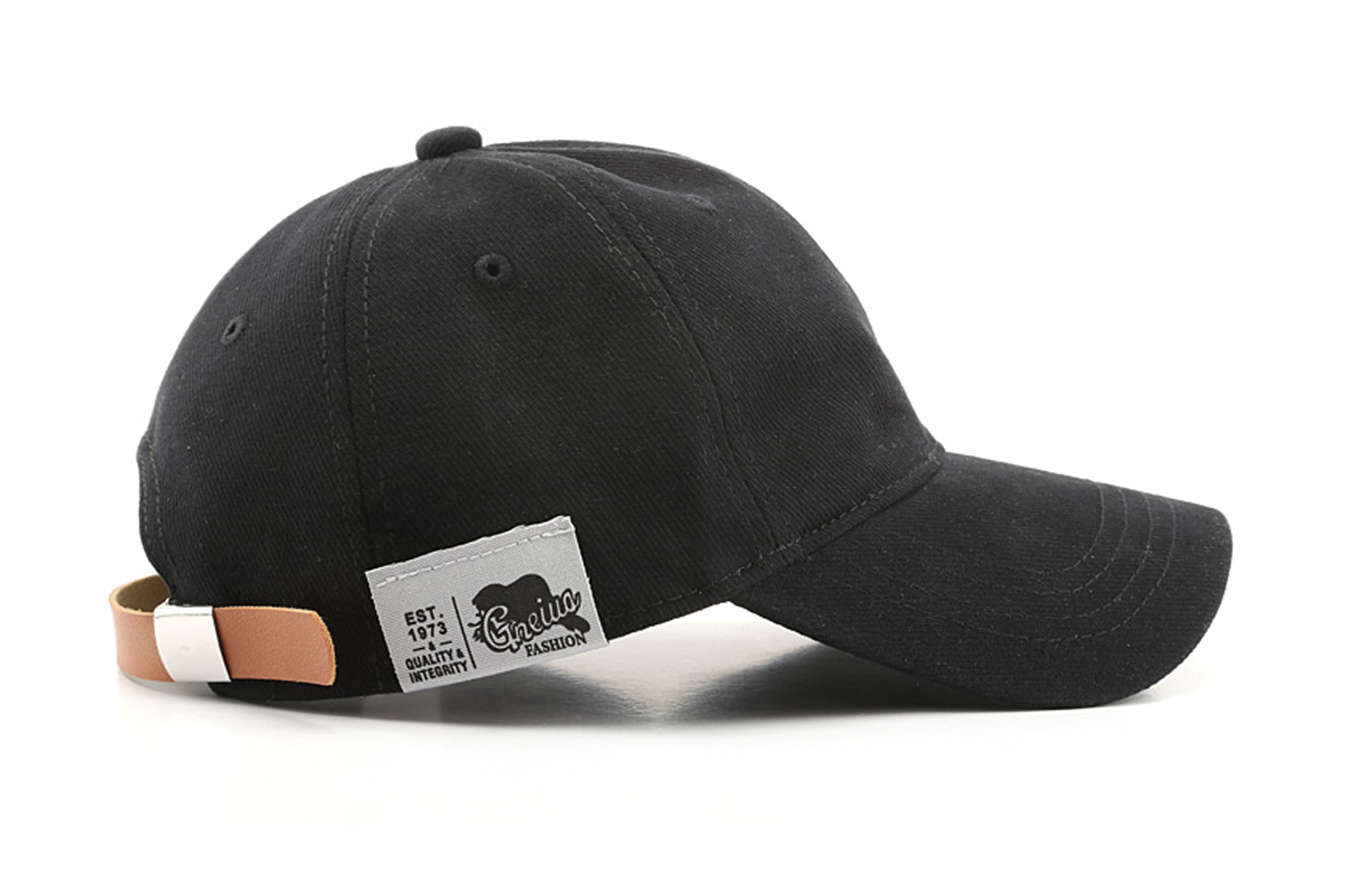 CMFY Бейсбольные кепки из хлопка и полиэстера унисекс