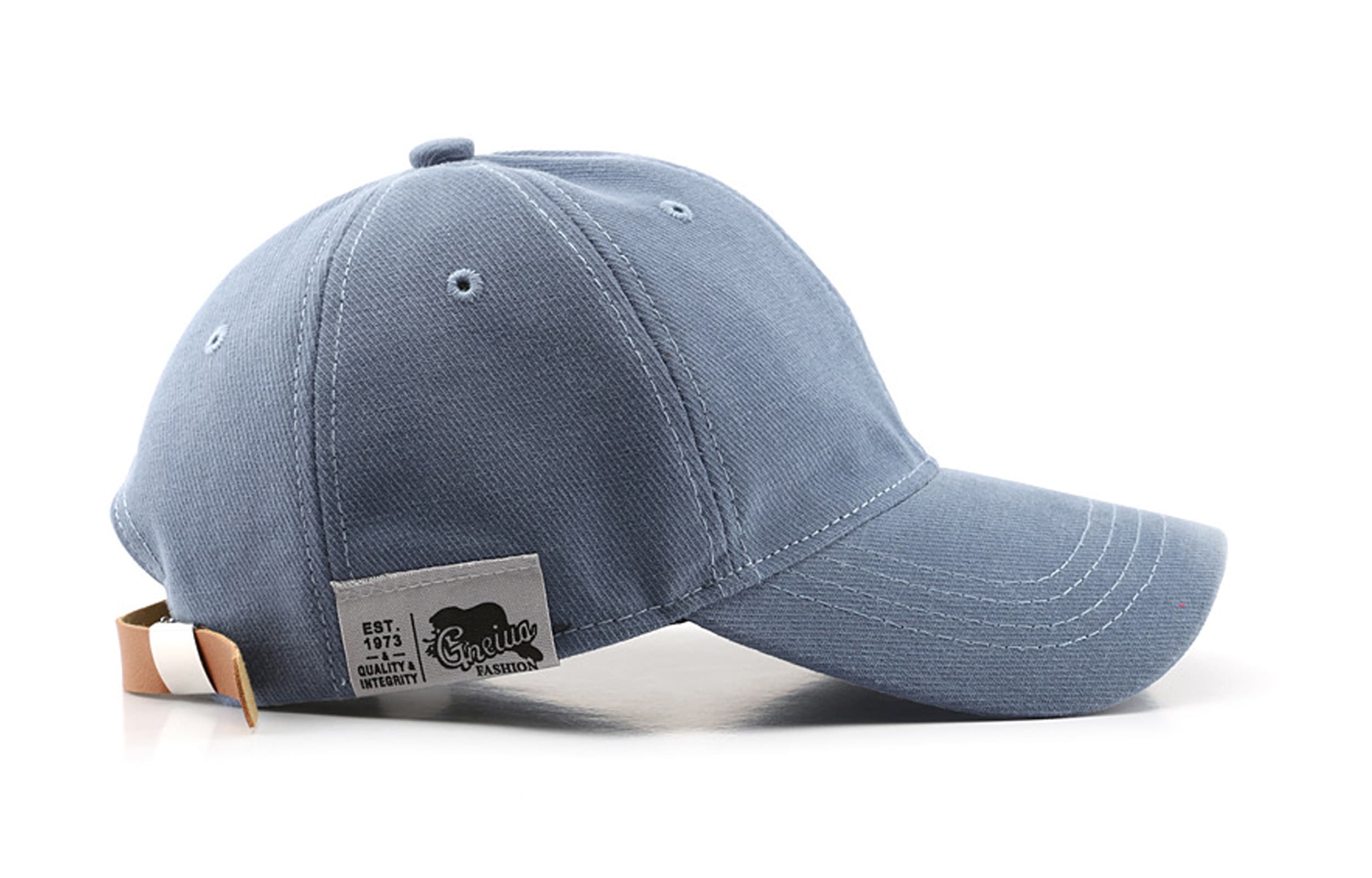 CMFY Бейсбольные кепки из хлопка и полиэстера унисекс