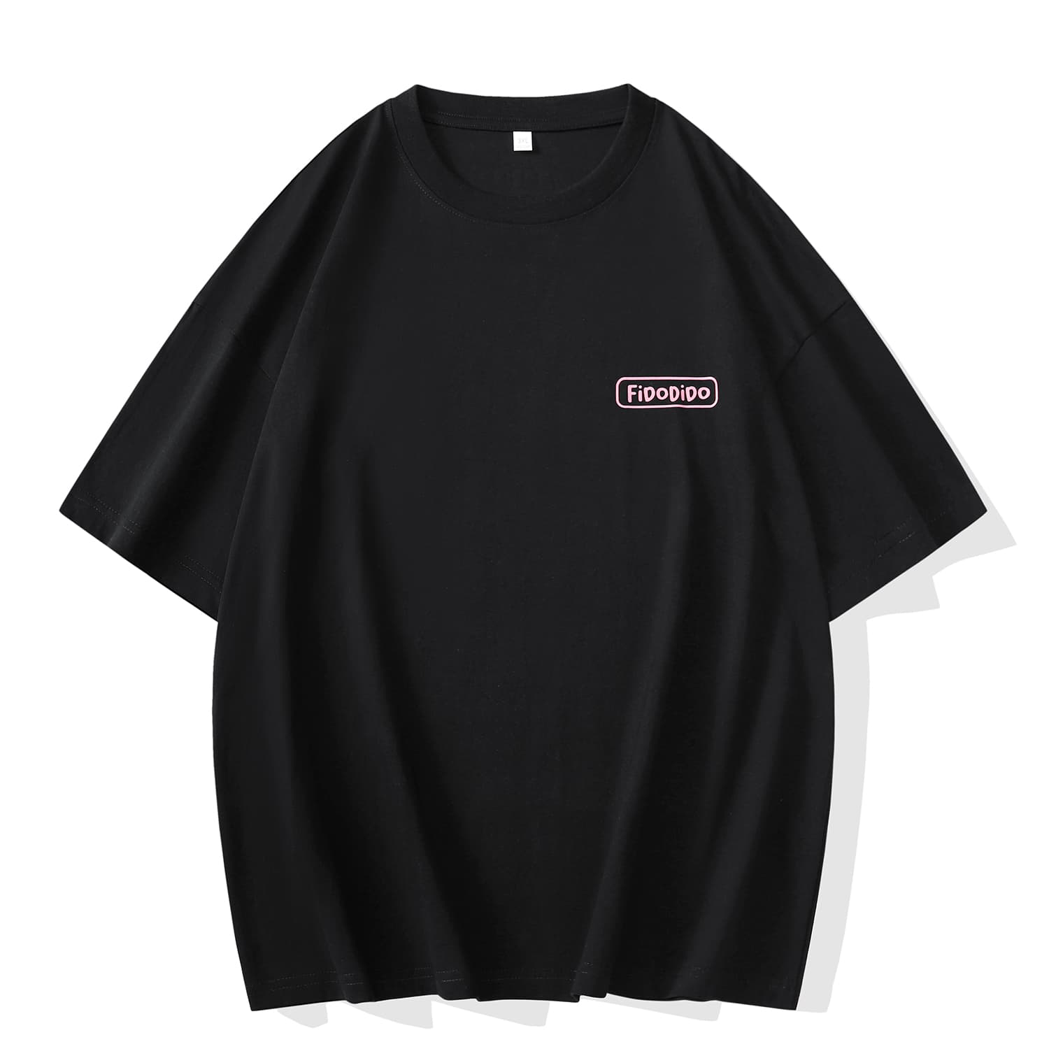 FIDO DIDO Футболки унисекс