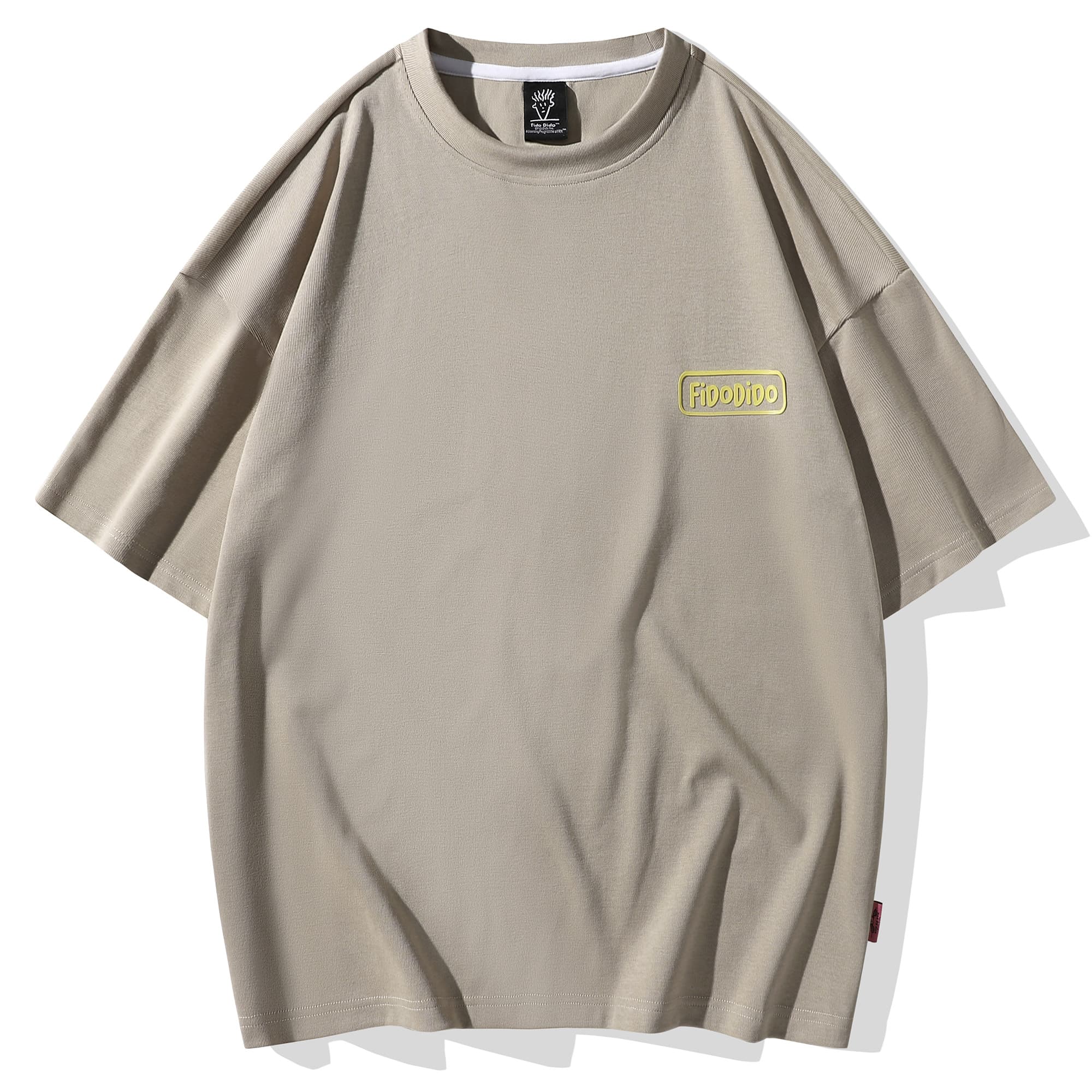 FIDO DIDO Футболки унисекс