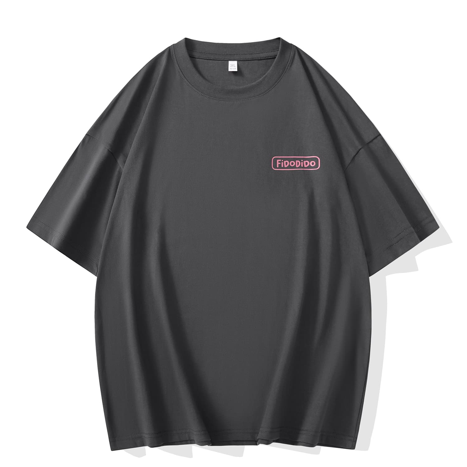 FIDO DIDO Футболки унисекс