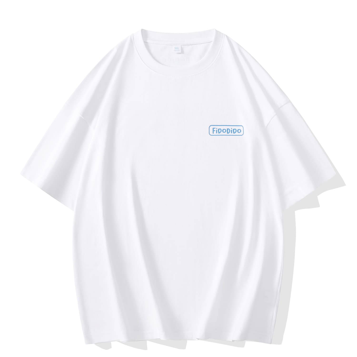 FIDO DIDO Футболки унисекс