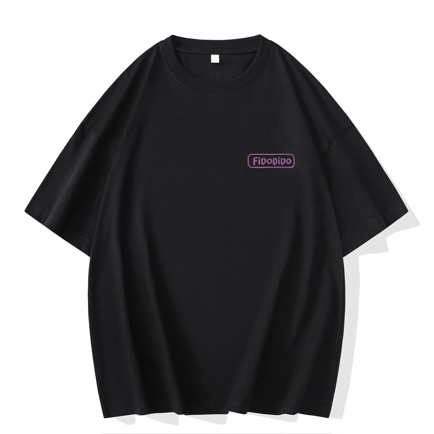 FIDO DIDO Футболки унисекс